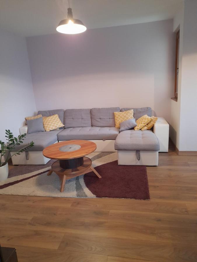 Appart 4 Pers Refait Neuf 90M2 Avec Balcon Baldenheim Extérieur photo